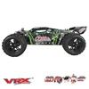 4WD High Speed RC Cars 2.4Ghz Wireless Remote Control Toys For Boys Gift Off-Road Monster Truck Without Electronics 1