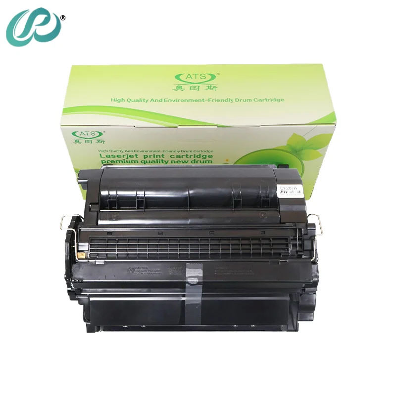 

Compatible HP 81A CF281A Toner Cartridge 281A 10500 Pages for HP LaserJet Enterprise M604 M605 M606 MFP M630 Printer Series