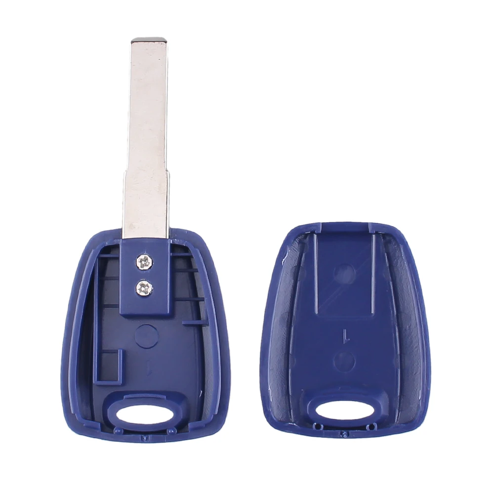 Remote Control/ Key Case For Fiat Key Case Replacement Sip22/gt15r - For Fiat 500 Ducato Transponder Uncut Blade Id48/t5 Chip - Racext™️ 27 - Racext Remote Control/ Key Case For Fiat Key Case Replacement Sip22/gt15r - For Fiat 500 Ducato Transponder Uncut Blade Id48/t5 Chip - Racext™️ - - Racext 26