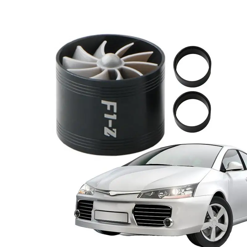 Turbina Per Auto Single Sided Suv Turbo Turbine Super Charger Sostituzione Turbonator Per Auto Da Viaggio Camper Rv Auto Convertibile