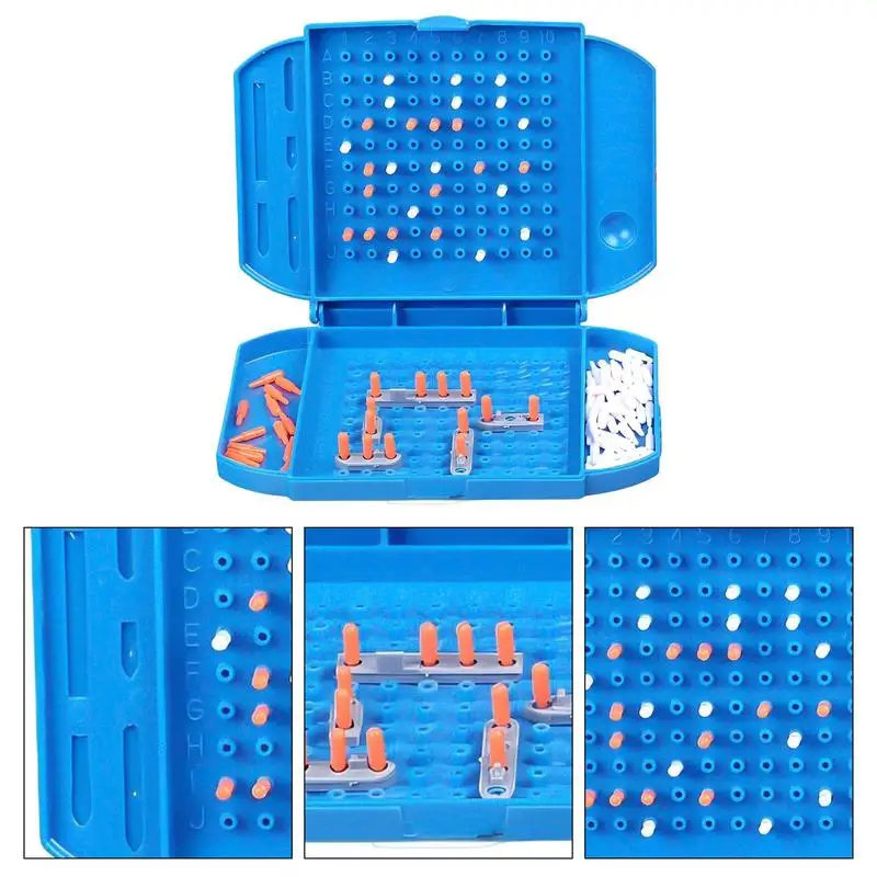 Children's Toy Brain Storming Strategy Sea Ship Board Game Parent-Child Interactive Table Tour Party Game Gift