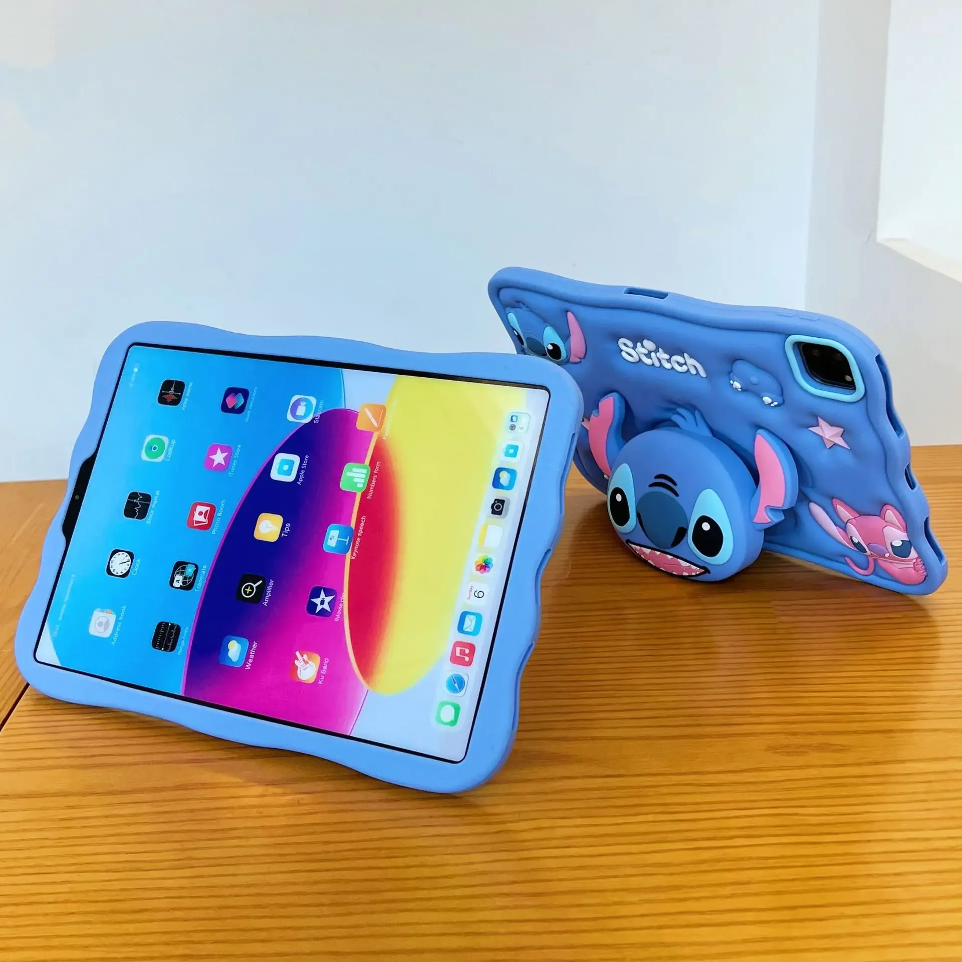 iPad Air 4 5 Capa, iPad Pro