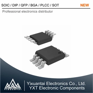 AT30TS750A-XM8M-T AT30TS750A-XM8M AT30TS750A маркировка T4A + 8M T4A 【SENSOR DIGITAL -55C-125C 8-MSOP 】 Новинка