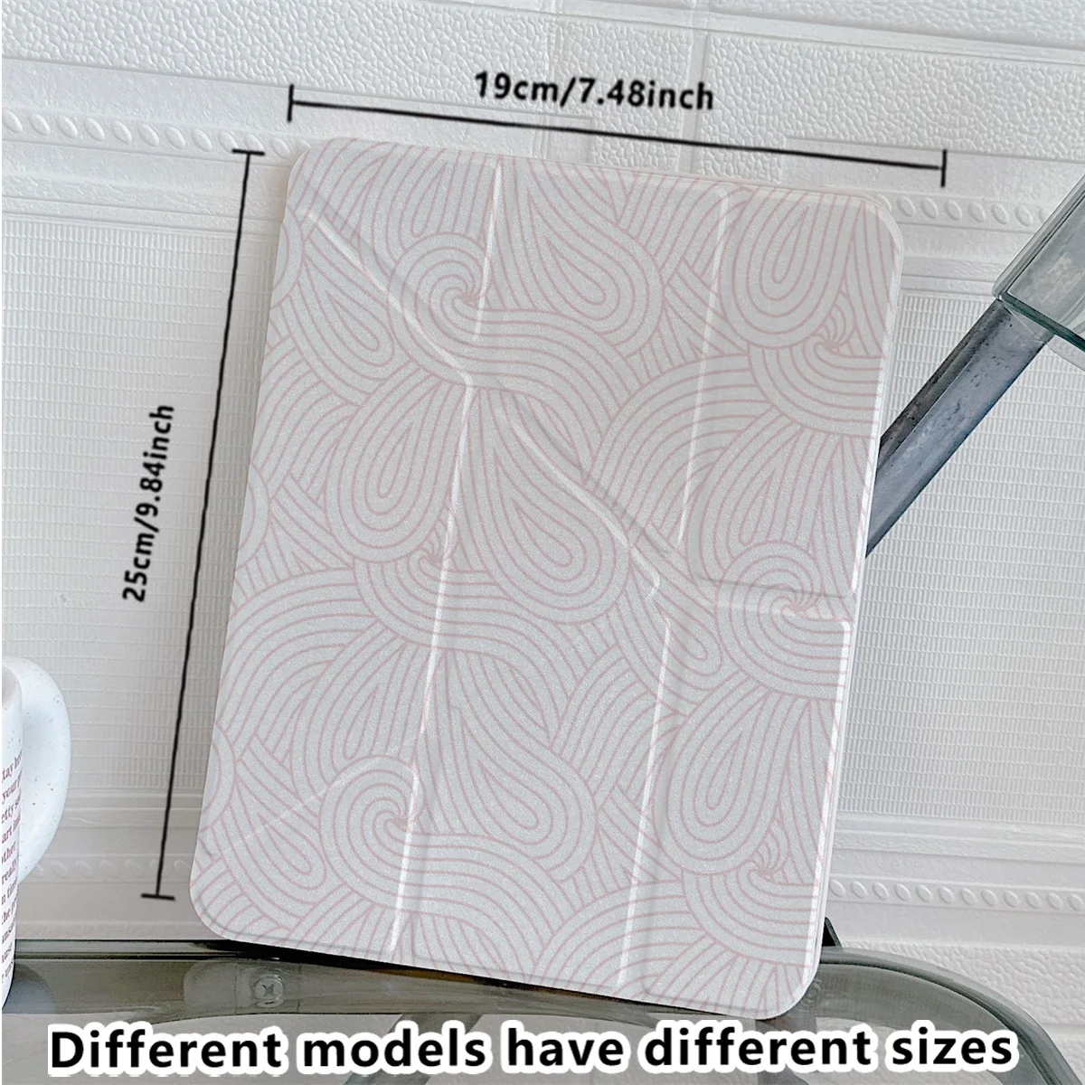 Universal Protective Tablet Case