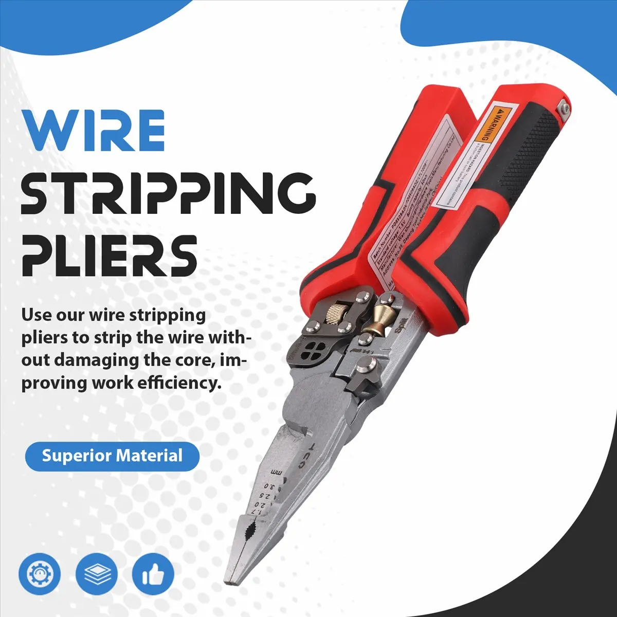 *X07A 8-in-1 ��Ʈ���� �ö��̾� ���� �׽��� ���� �ٿ뵵 ���� ��Ʈ���� �ö��̾� ���� ���� ũ���� �ö��̾�