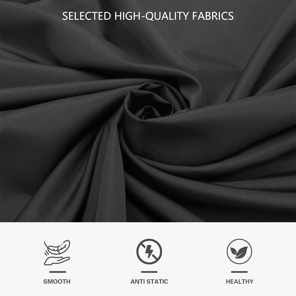 Hairdressing Cape for Salon Haircut