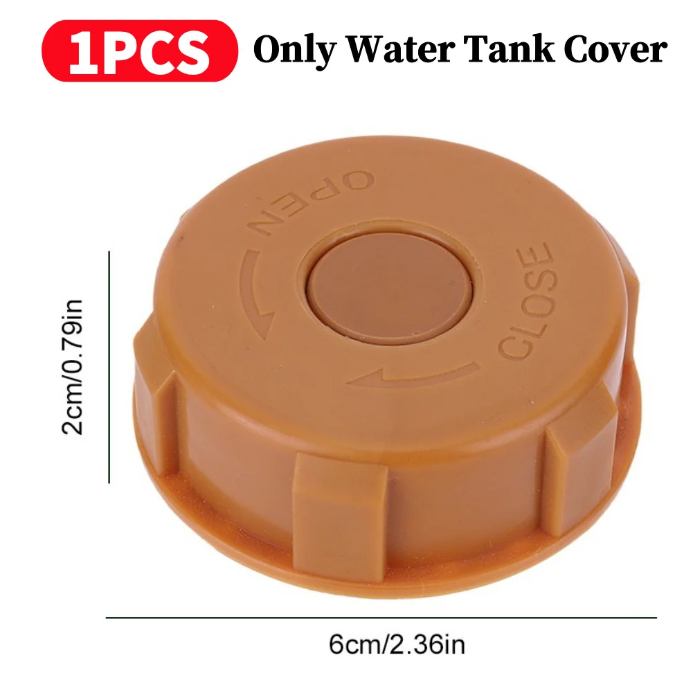 12/13/18.5L حاوية مياه للتخييم سعة كبيرة دلو للماء...