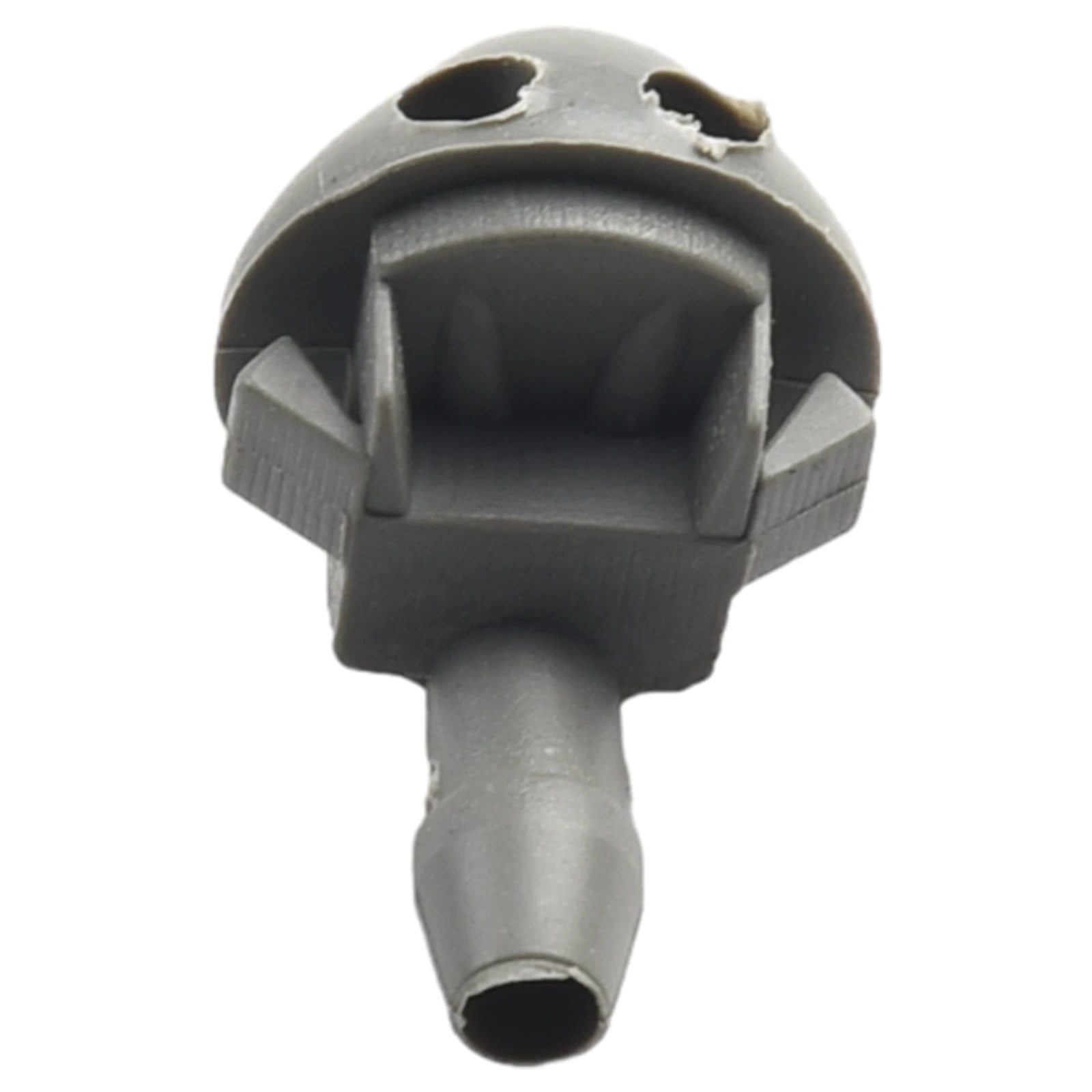 

2pcs Windscreen Washer Nozzle Jet ABS For Buick For Holden Commodore WB Windscreen Washer For Sail For Chevrolet