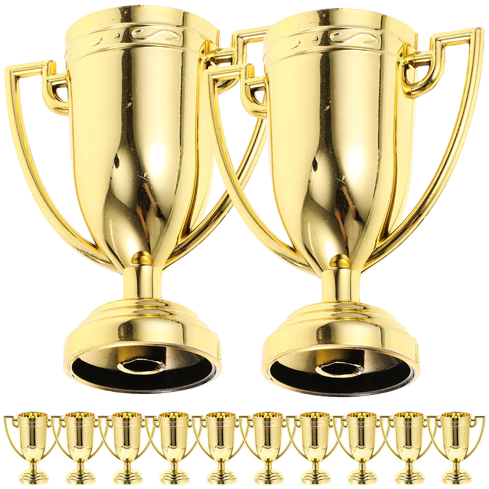 Рисунок 3 - детский трофей, награды на соревнования по игре