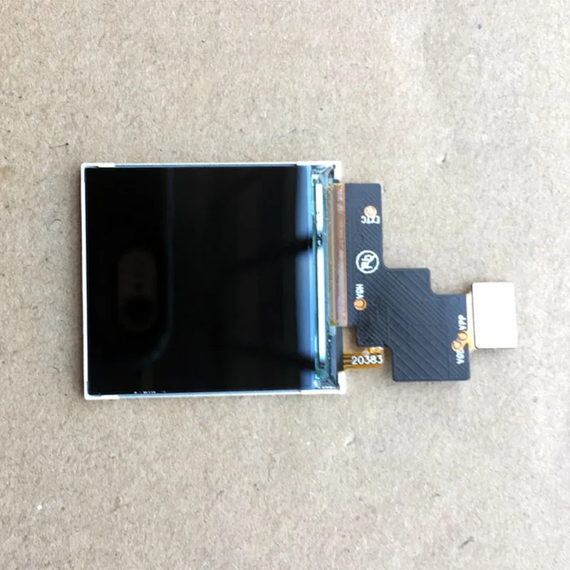 LCD monitor screen repair parts 