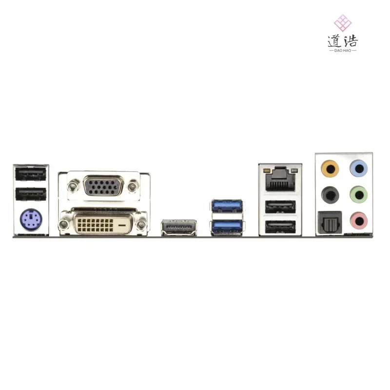For Asrock Z77 Extreme3 Motherboard 32GB LGA 1155 DDR3 ATX Z77 Mainboard 6 For Asrock Z77 Extreme3 Motherboard 32GB LGA 1155 DDR3 ATX Z77 Mainboard - Image 4