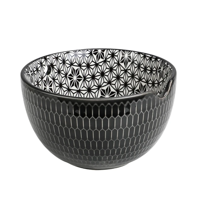 Yarn Holder Ceramic Bowl  Ceramic Crochet Bowls - Diy Apparel