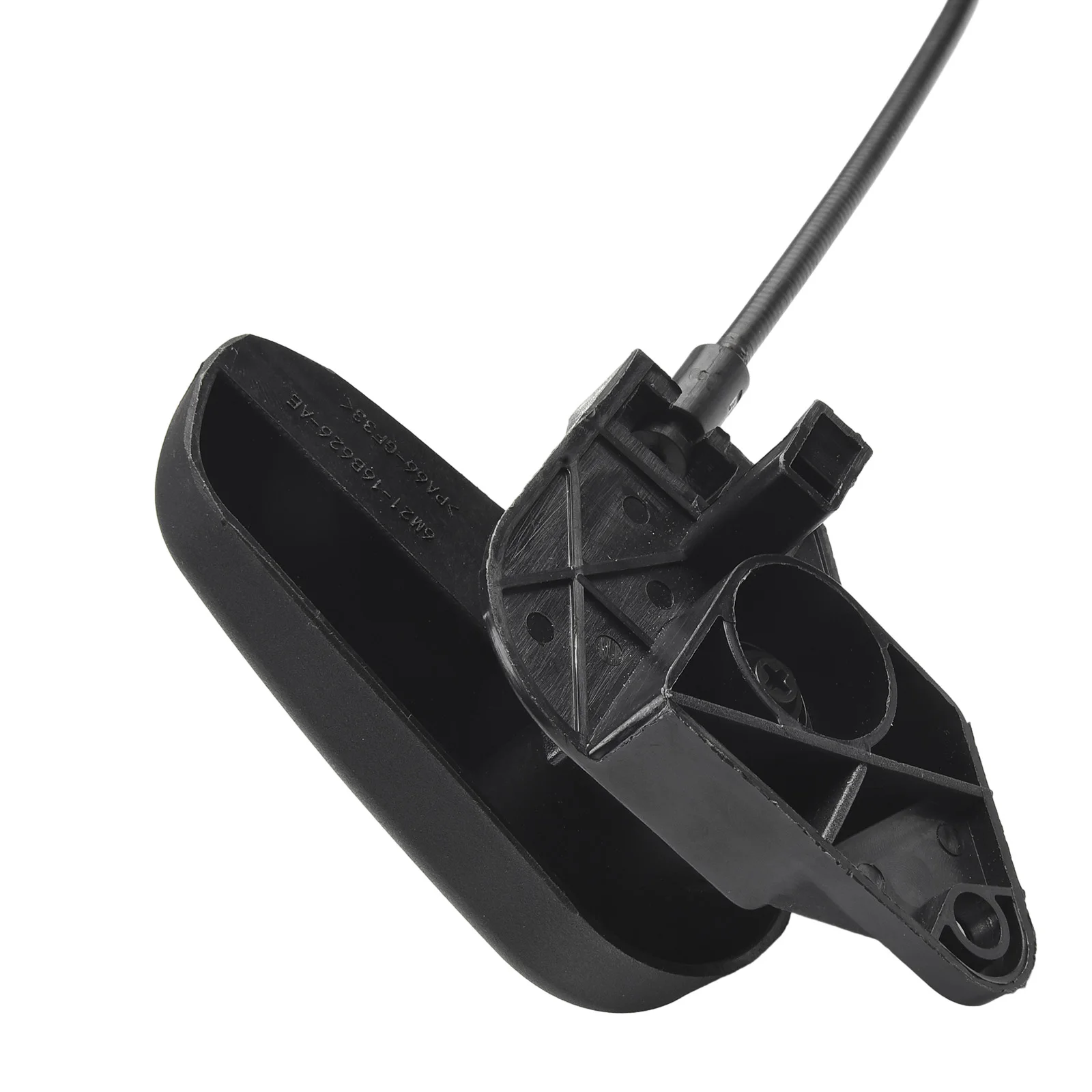 

Styling Hood Release Cable Hood Release Cable Black DS7Z16916C DS7Z16916D Hood Release Cable Durable Practical