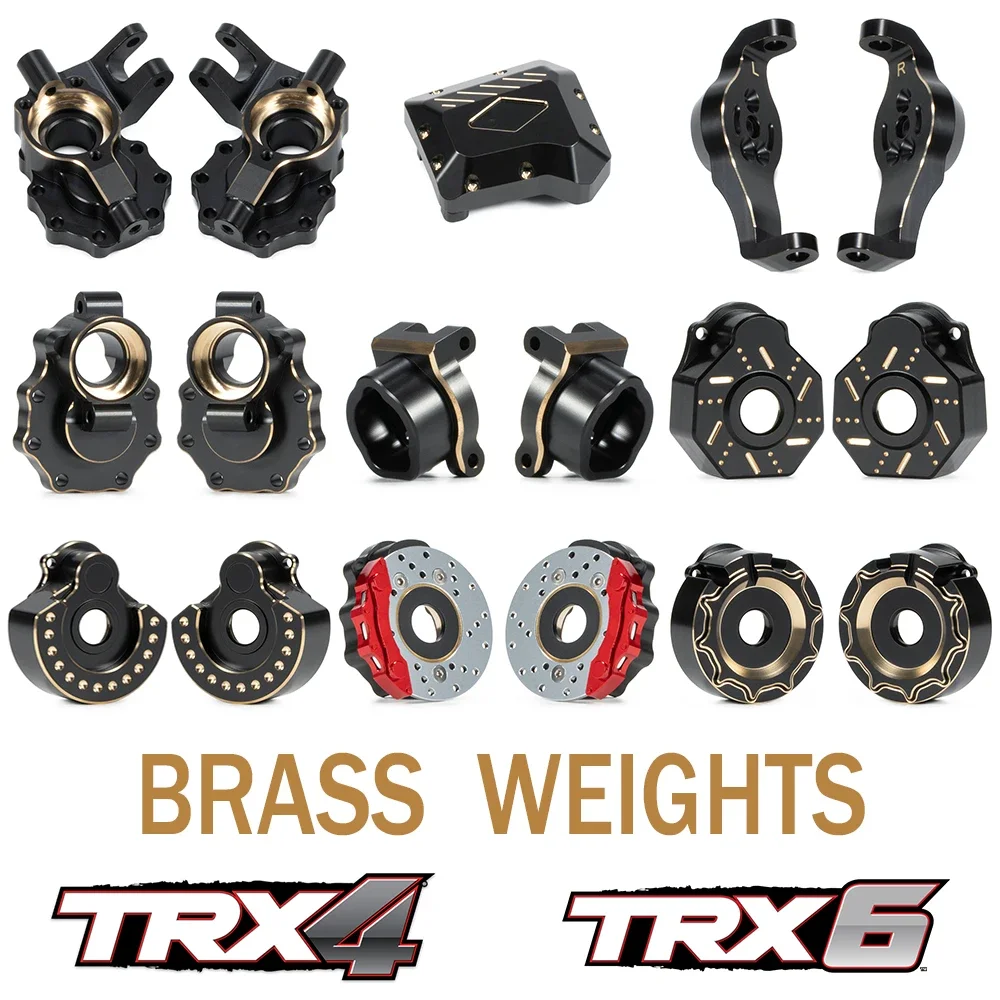 Buggy RC Crawler 4x4 Tout Terrain - 6 Couleurs Disponibles