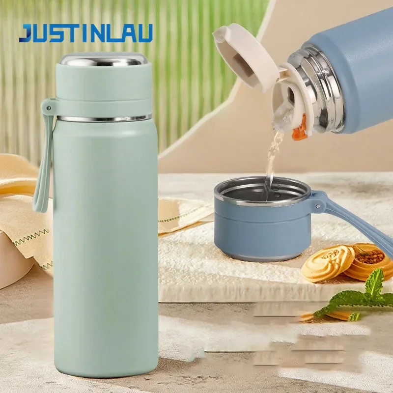 Stainless Steel Vacuum Insulated Coffee Mug