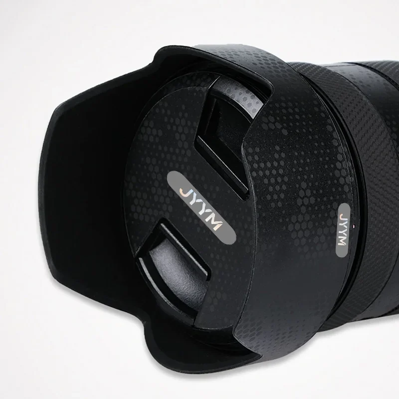 SEL24105G 카메라 렌즈 스티커 코트 랩 보호 필름 바디 데칼 스킨 ( FE 24-105 F4 24-105mm F/4 G OSS FE24105MM/4 용)