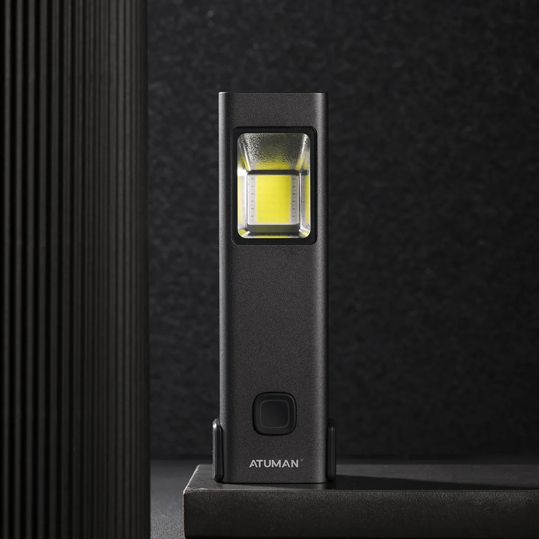 Xiaomi DUKA FL1 Multi-function Flashlight