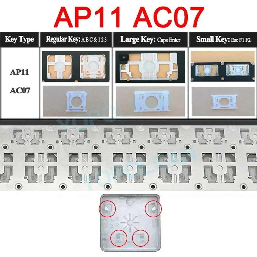   AP11 Ű Űĸ, ƺ  A1369 A1466  Ƽ A1398 A1425 A1502 2012 2013 2014 2015 , ǰ