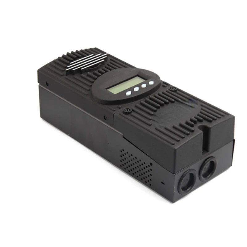 

MPPT 60A 12v 24v 36v 48v 60v solar charge controller with CE ROHS