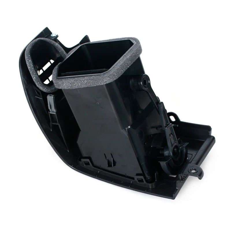 미쓰비시 파제로 몬테로 V87 V93 V95 V97 V98 2007 2008 2009 2010-2022 내부 에어벤트 아울렛 에어컨 에어 아울렛