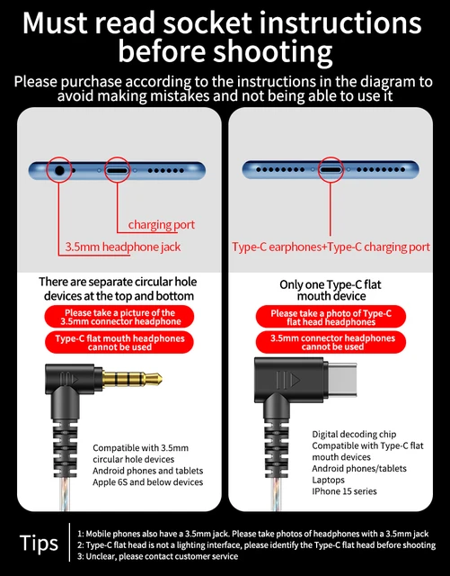 Usb C Can You Use Apple Earphones On Android Iphone Can We Use