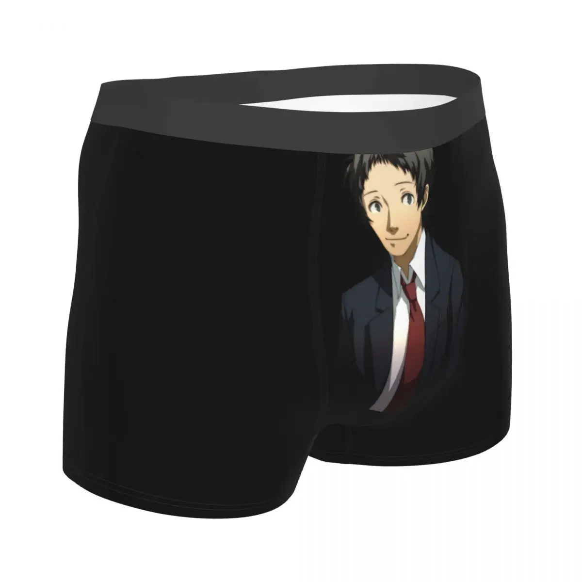 Рисунок 3 - Мужское нижнее белье Tohru Adachi