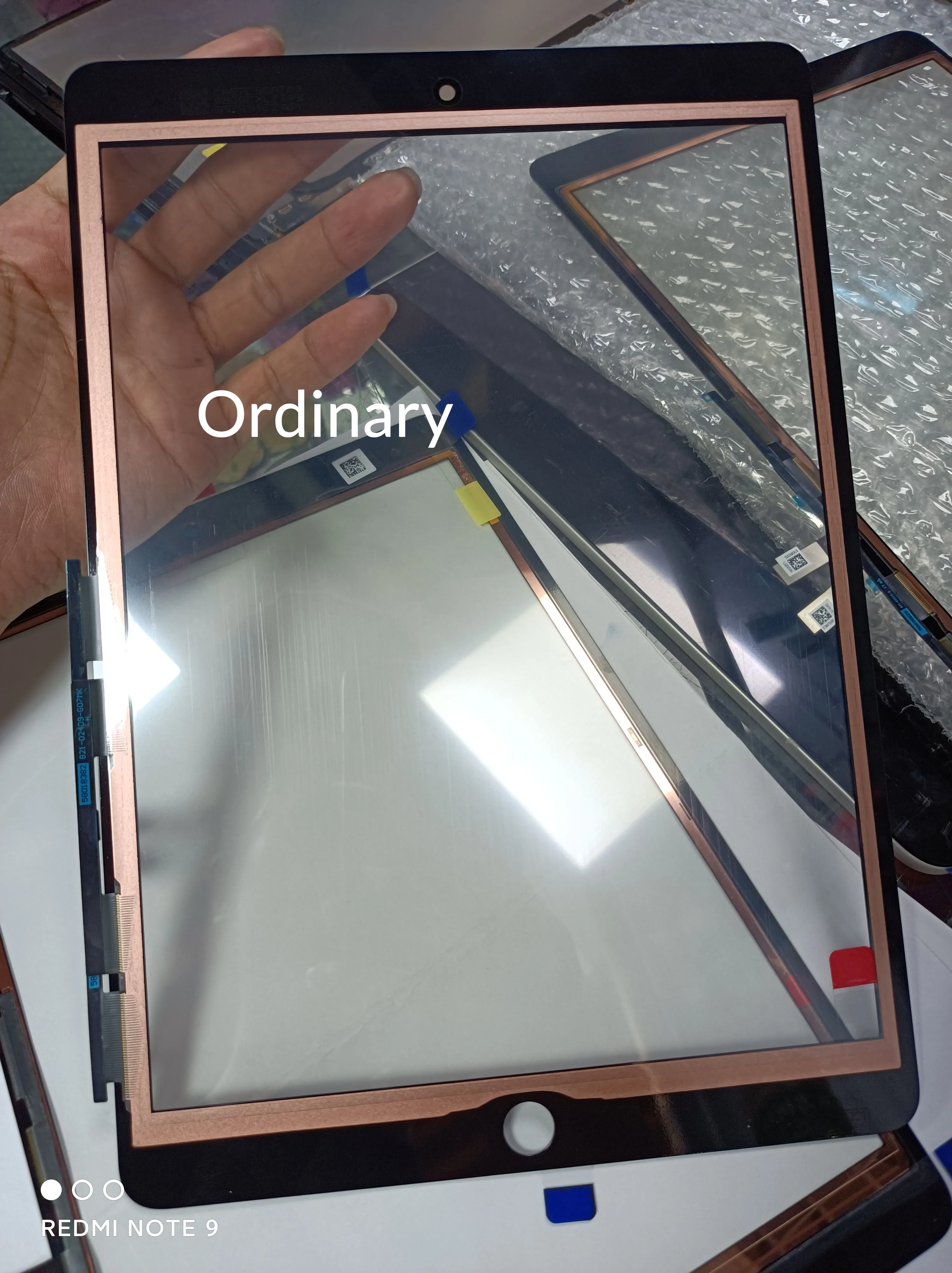 Apple iPad 9, Original, A2602, A2603, A2604, A2605, 10.2
