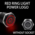 Red Ring Power