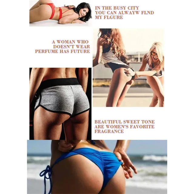 Buttock Enlargement Cream for Firming and Shaping - Image 3