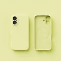 Cream Yellow