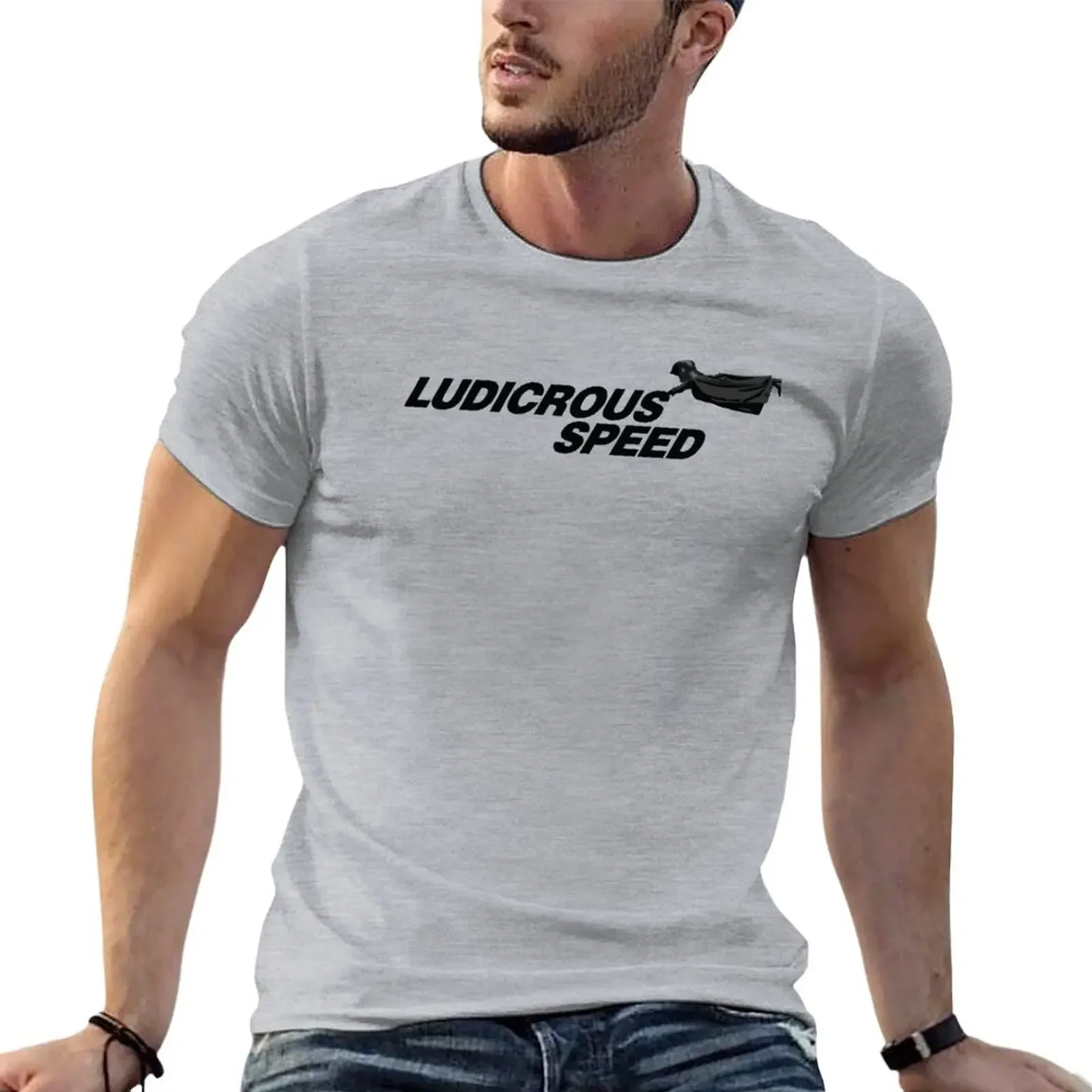 

Футболка мужская с изображением космических мячей, милая одежда в винтажном стиле с животным принтом, большие размеры, белая