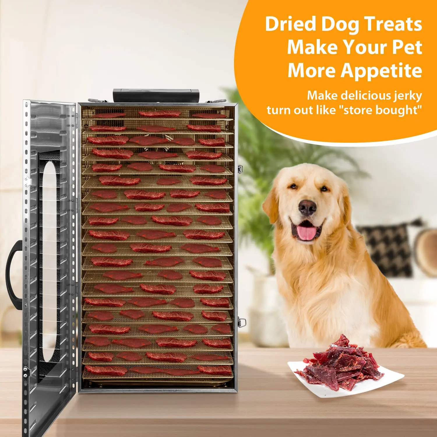 Best Beef Jerky Dehydrator americanlycetuffschool.edu.pk