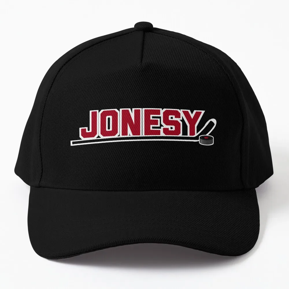

Jonesy Letterkenny Hockey Baseball Cap Anime beach hat New Hat Boy Child Hat Women's