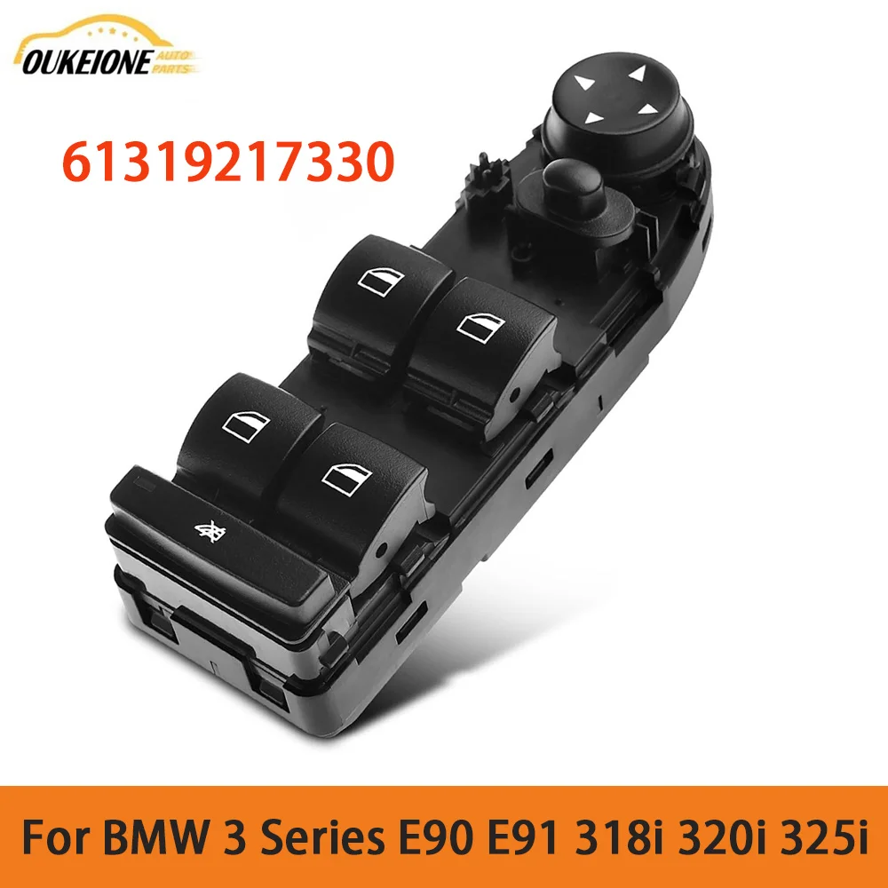 

Переключатель Стеклоподъемника для BMW 3 серии E90 E91 318i 320i 325i