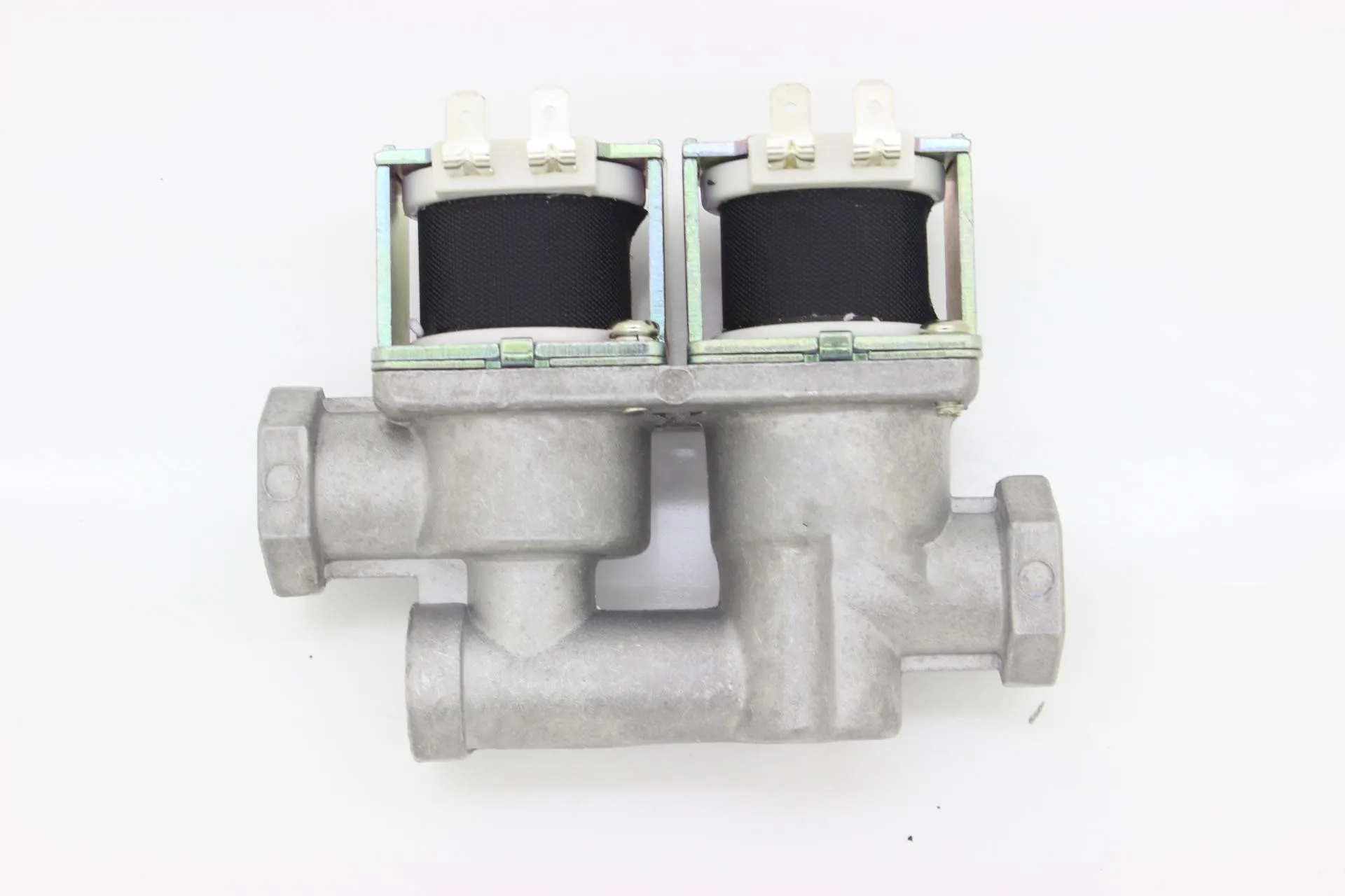 Description Picture 5 of itemGas oven solenoid valve general gas oven Hongling solenoid valve new wheat solenoid valve 24V