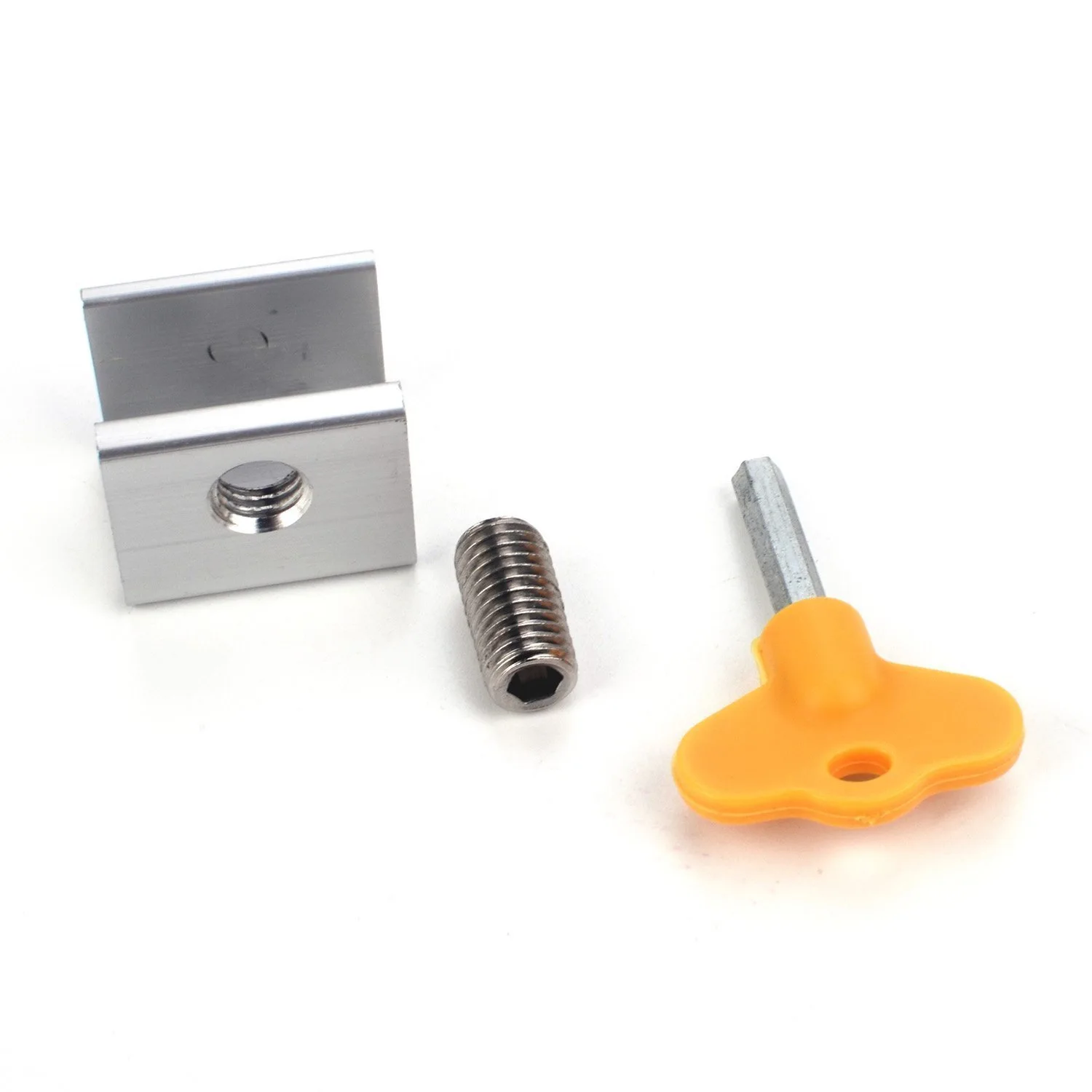 Sliding Sash Stopper Cabinet Locks Straps Doors Security Anti-theft Lock Window Sliding Door Baby Kids Child Safety Doors Lock window lock