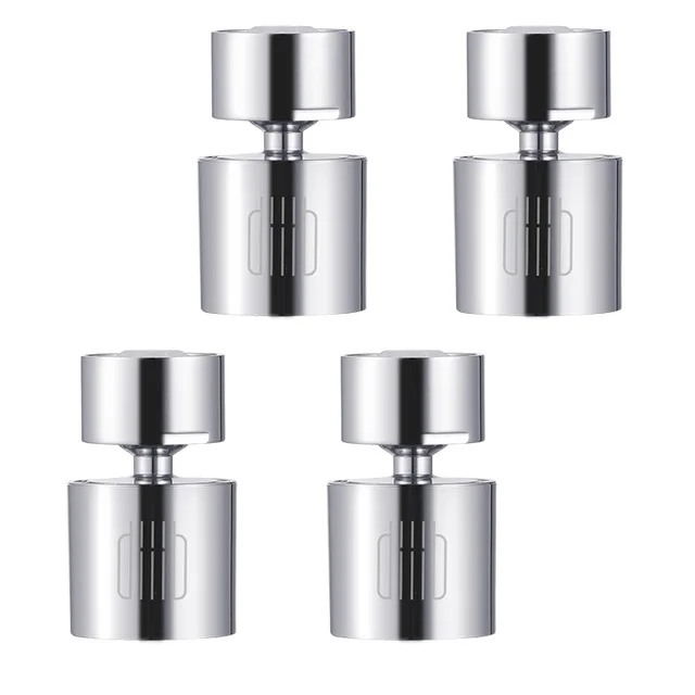 4 PCs