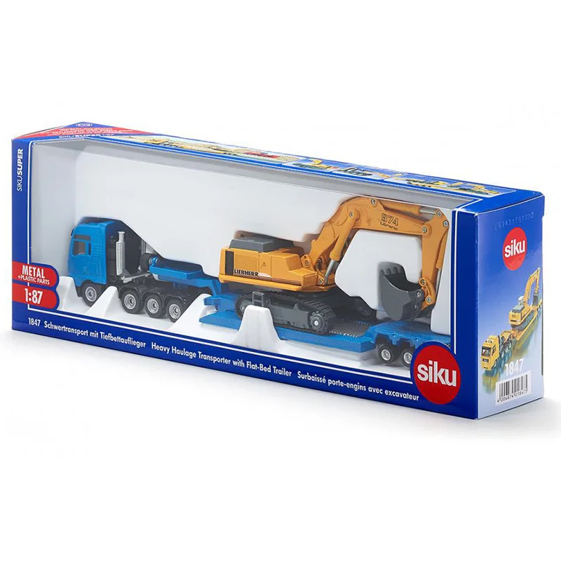 ダイキャスト 1/18用トレーラー 牽引 絶版 ダイキャスト 1/18用トレーラー 牽引 絶版 - メルカリ