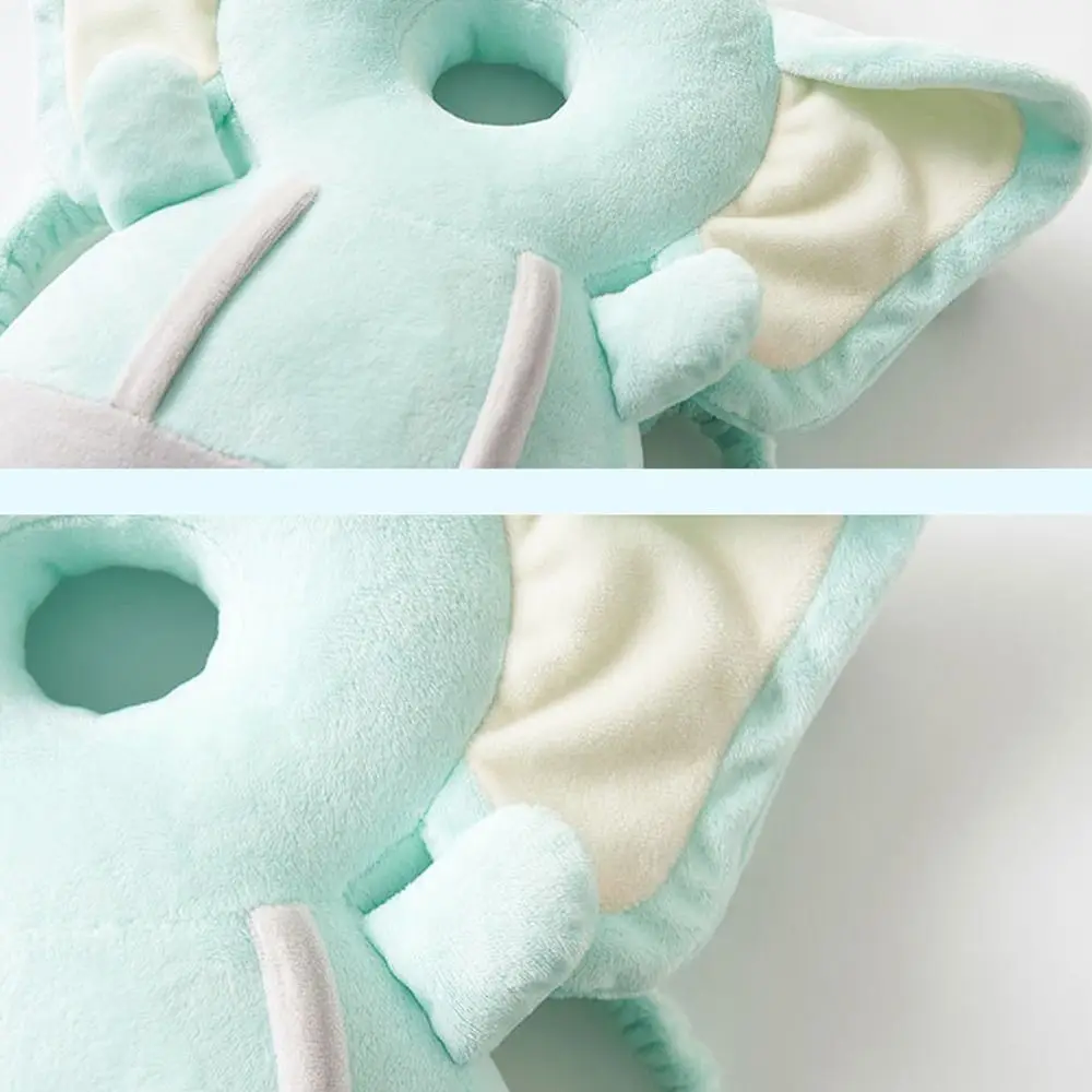 Cotton Baby Head Protection Cushion Pillow