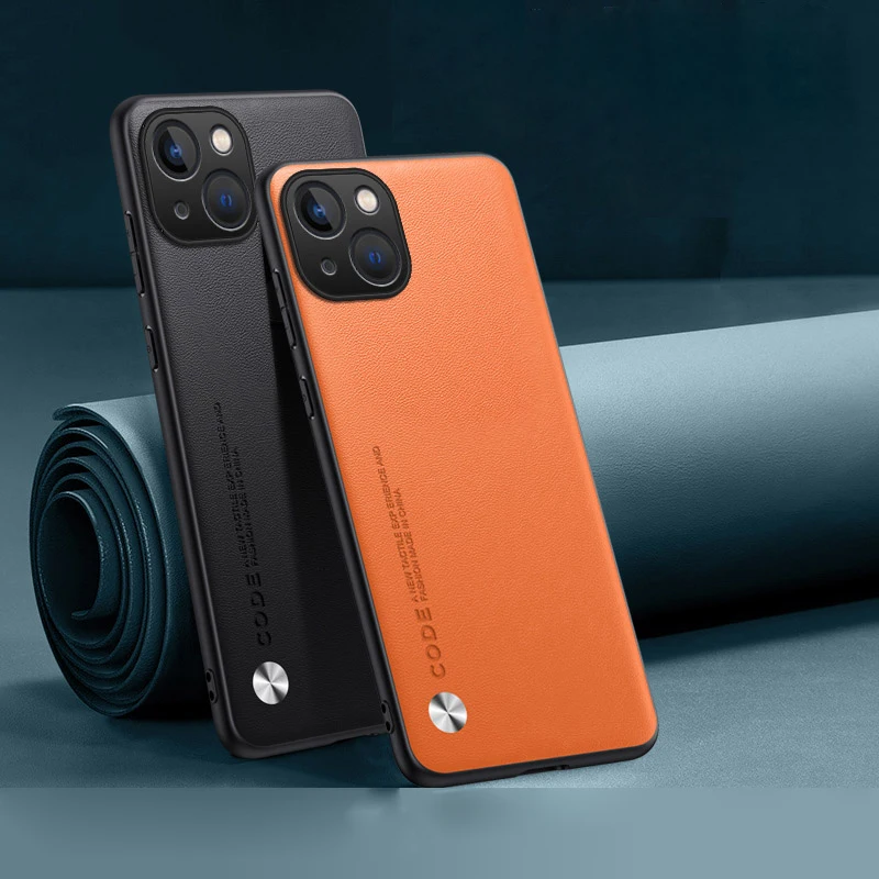 

Силиконовые противоударные чехлы для iPhone 14 Plus