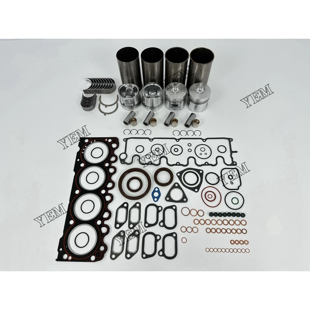 

BF4L1011 Overhaul Kit With Bearing Set For Deutz Diesel Engine Parts