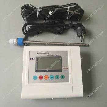 For TK7Y Temperature Level Heating Controller For Solar Water Heater Intelligent System 1