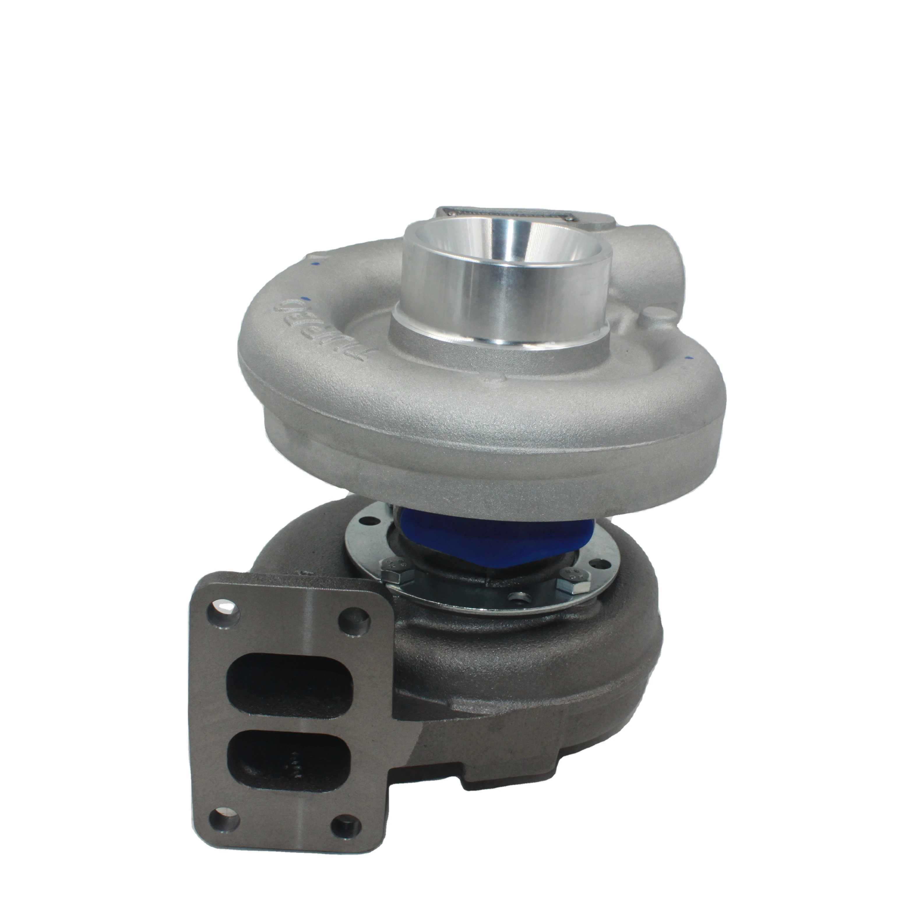 Brand New Doosan Part Hx40w Turbocharger Supercharger 3539678 65.09100 ...