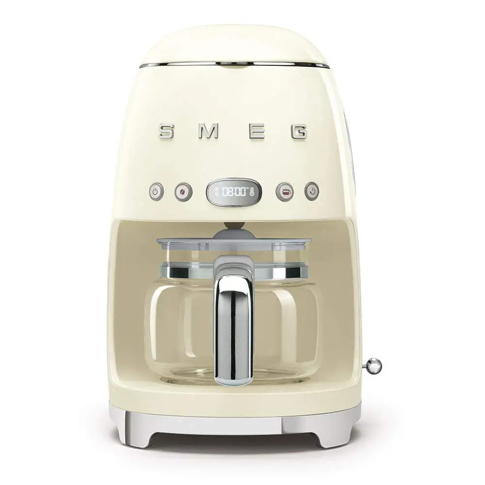 Smeg Dcf02 Macchina da Caffè AmericanoCoffee Machines AliExpress