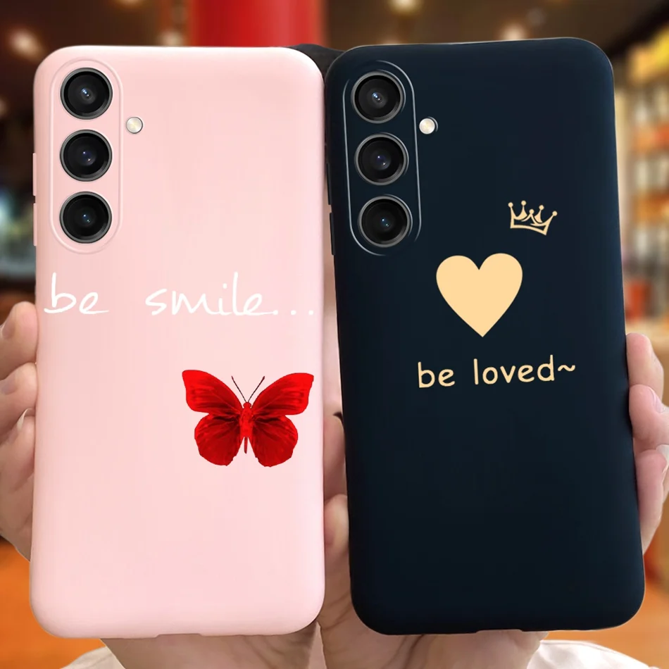 Cute Animal Cartoon Candy Color Soft Silicone Phone Case