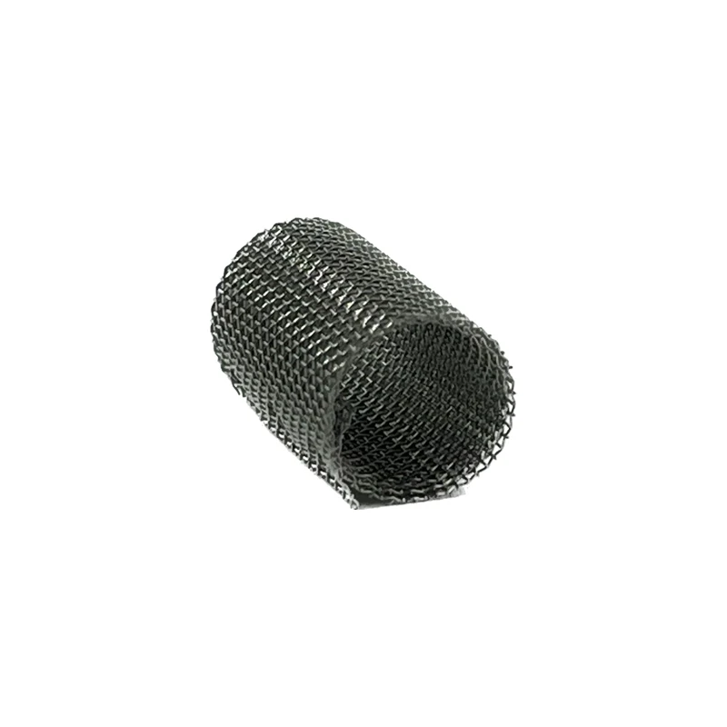 1/2/5/10/20/30/50X Car Steel Glow Plug Burner Strainer Screen For Webasto Eberspacher Diesel Air Parking Heater 252069100102