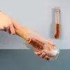 Kitchen Sink Cleaning Brush Natural Coir Brush Glass Cup Brush Non-stick Skillet Brush Dish Washing Bottle Cleaner 1