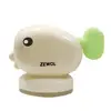 1pcs Whale Rolling Suction Cup Toothpaste Tube Squeezer Manual Squeezer Toothpaste Easy Portable Dispenser Bathroom Accessories 3