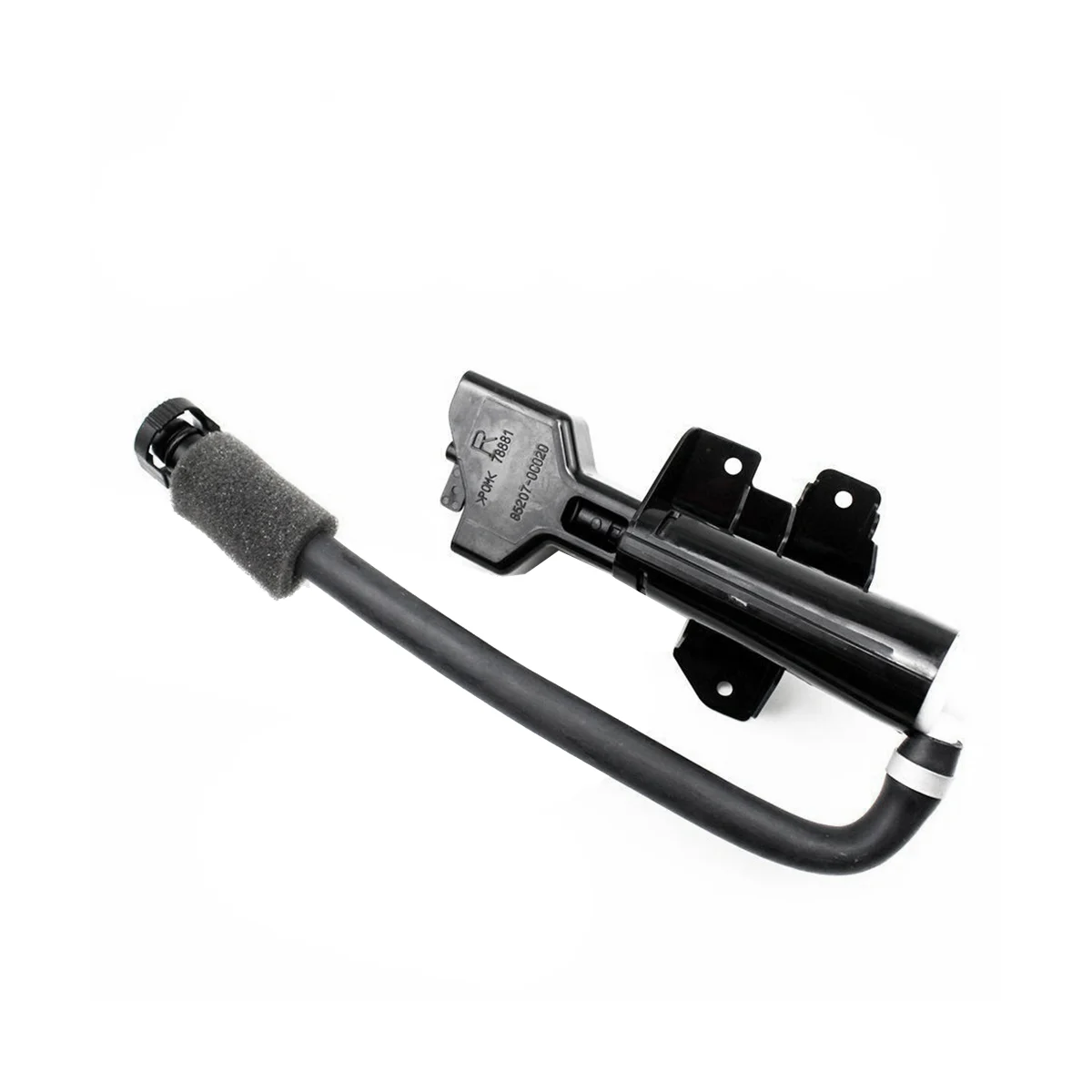 

Right Bumper Headlight Washer Sprayer Nozzle Actuator for Toyota SEQUOIA 2008-2019 85207-0C020