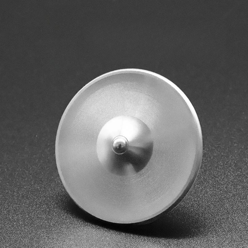 Metall Fidget Spinner Kreisel Spielzeug Für Stressabbau Kinder_voghion.com